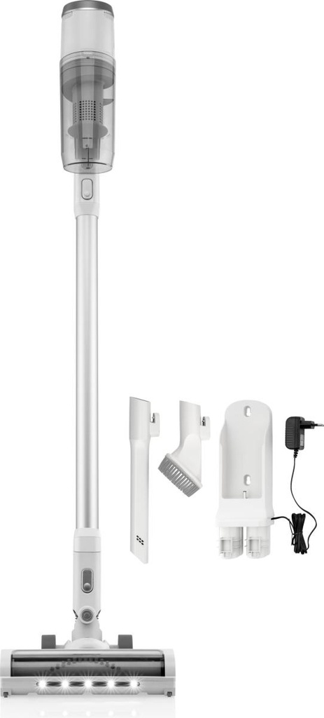 [GORENJE-SVC216210FFIIW] VACUUM CLEANER SVC216210FFIIW