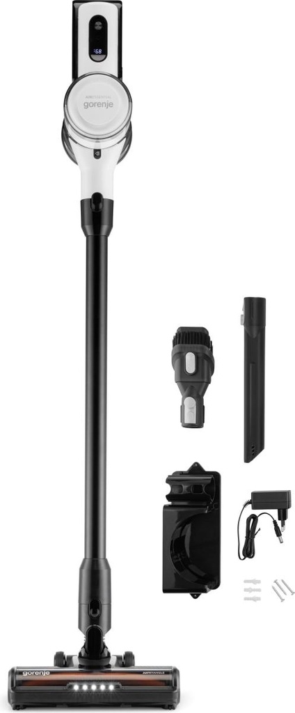 VACUUM CLEANER SVC222230AEW GOR