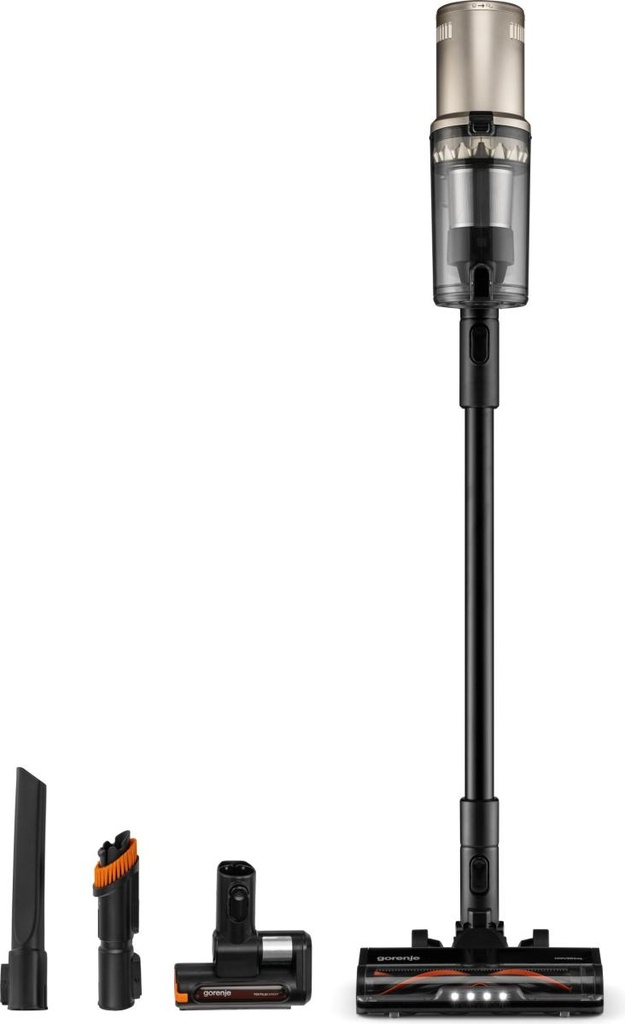 VACUUM CLEANER SVC259441NFGO GOR