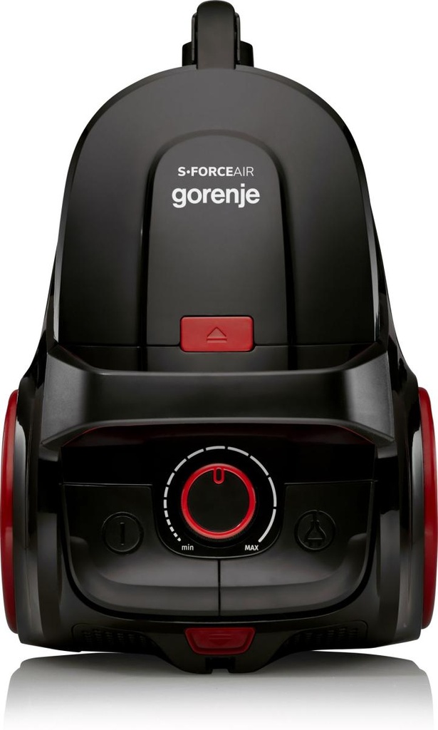 [GORENJE-VCE01SFABKR] VACUUM CLEANER VCE01SFABKR