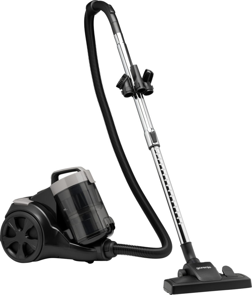 [GORENJE-VCE01TABKG] VACUUM CLEANER VCE01TABKG