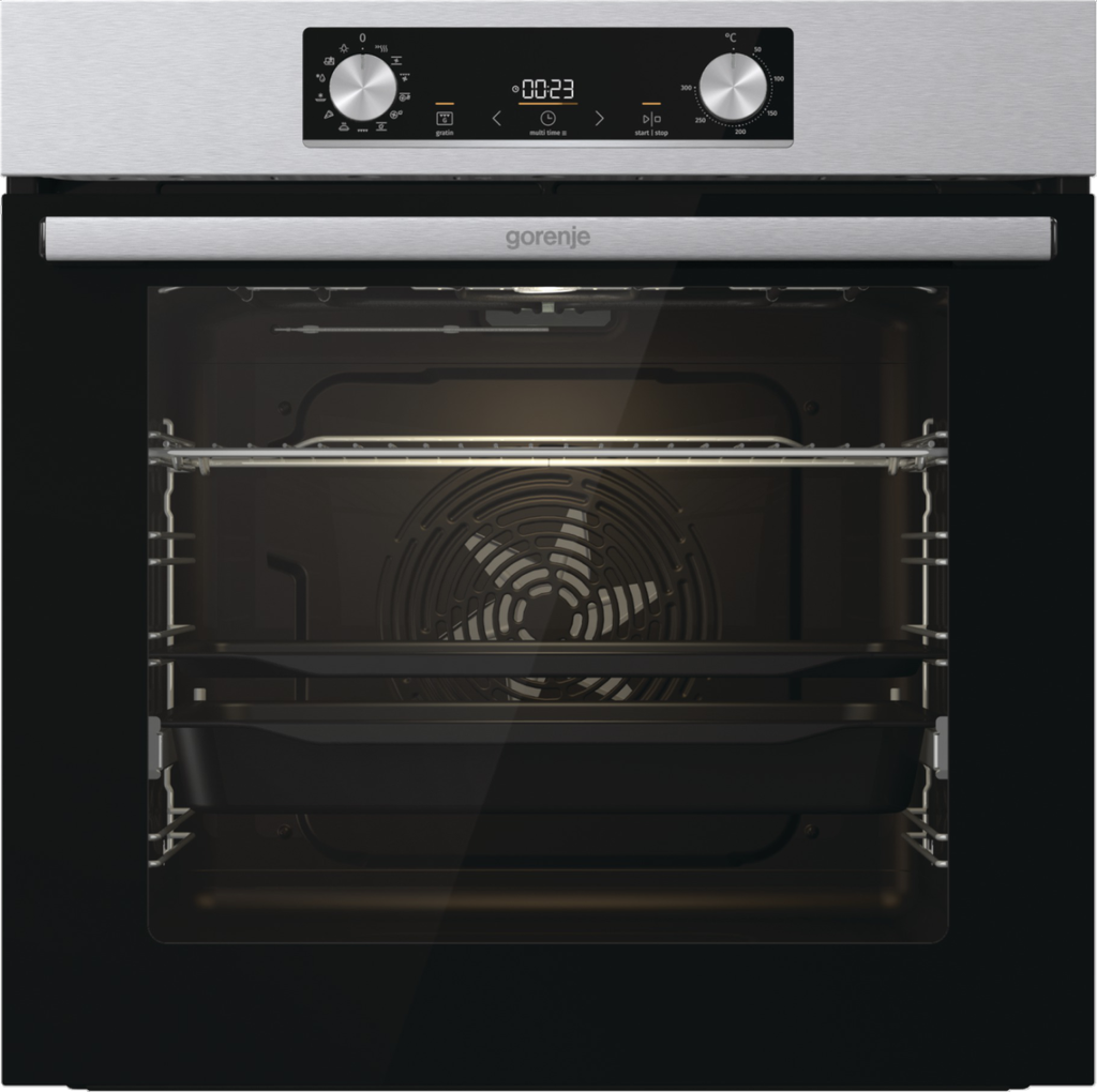 [GORENJE-BOS6737E06X] OVEN BO3CO4C02-1-BOS6737E06X GOR