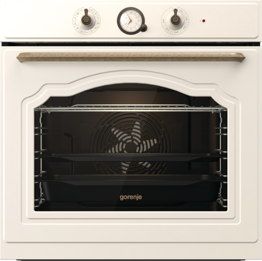 [GORENJE-BOS67371CLI] OVEN BO3CO4L02-1-BOS67371CLI GOR