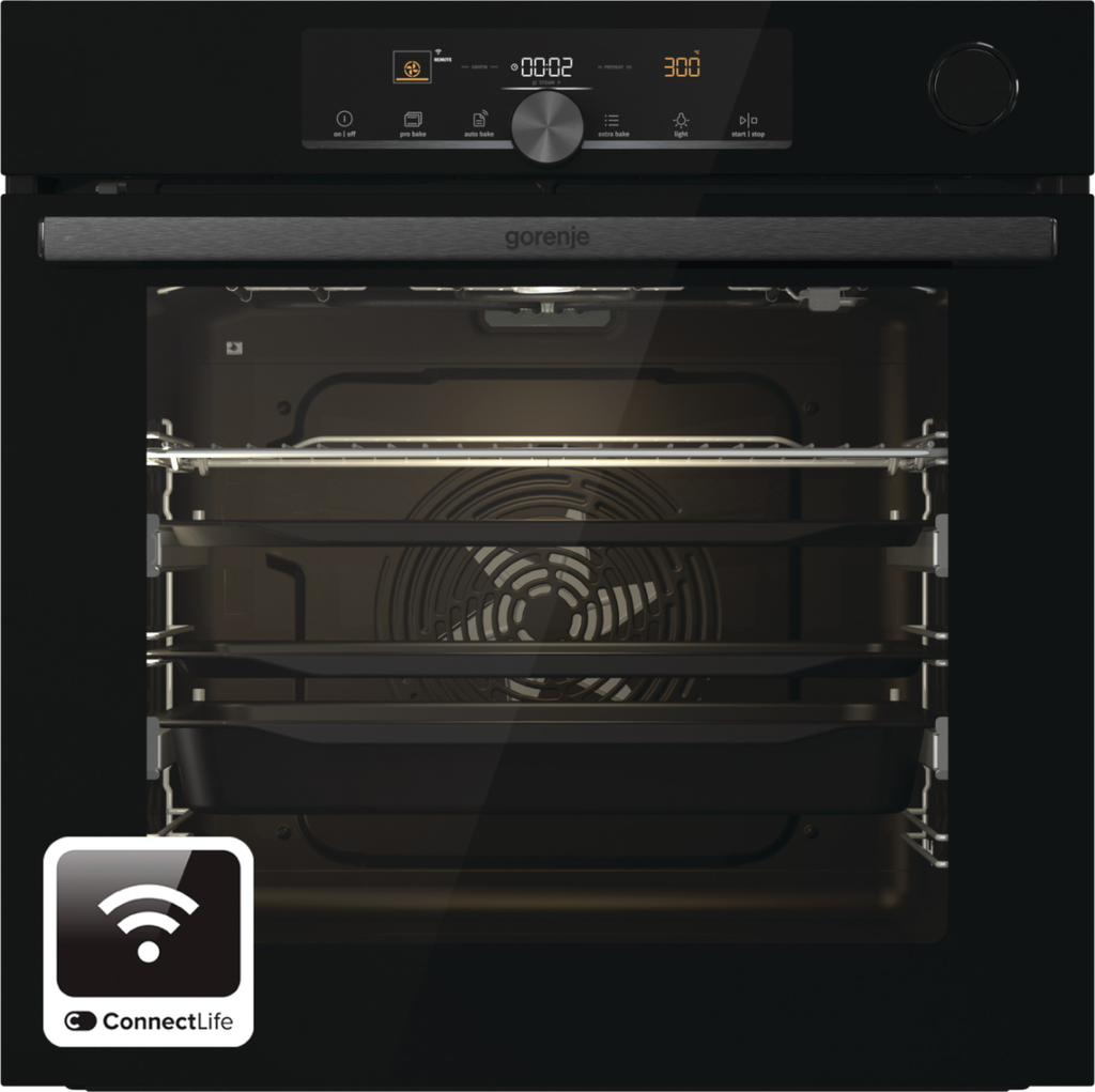 [GORENJE-BPSA6747A08BGWI] OVEN BO3PS5I01-7-BPSA6747A08BGWI GOR