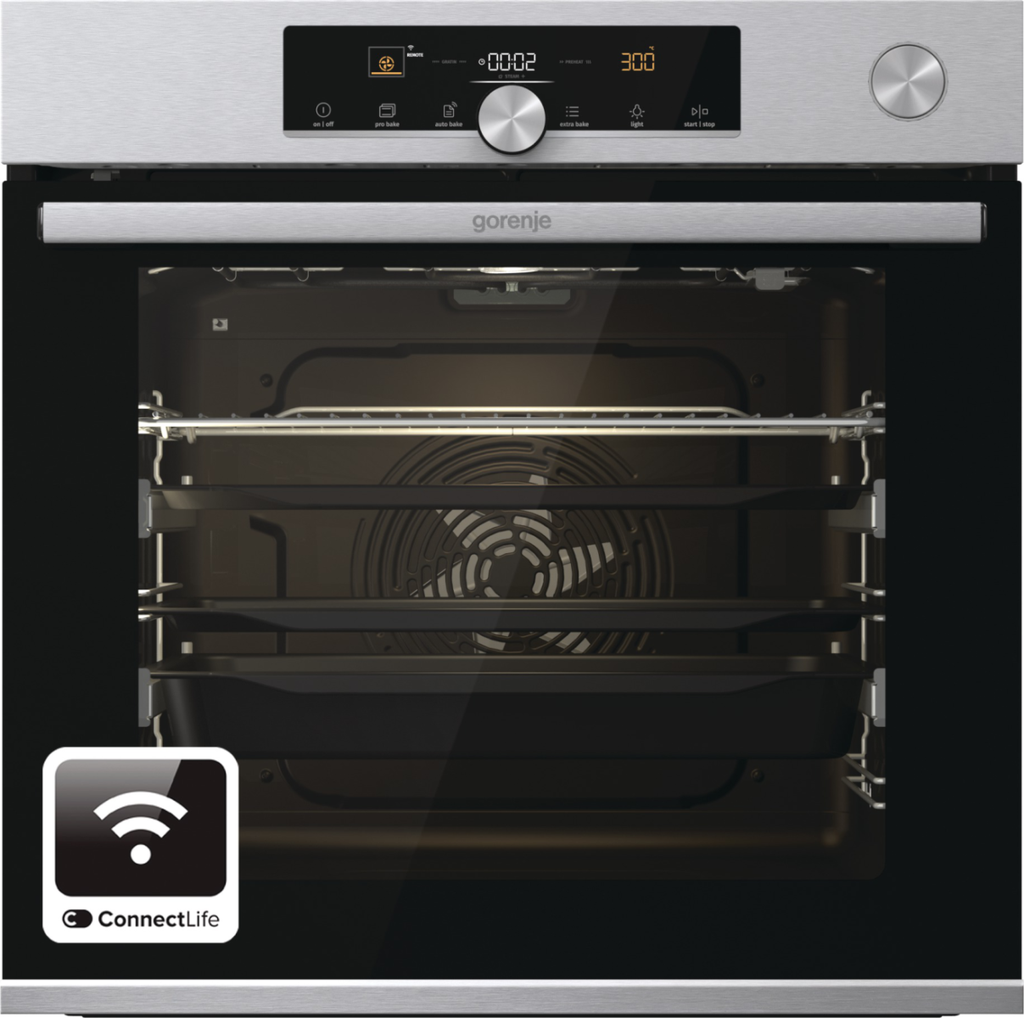 [GORENJE-BPSA6747A08XWI] OVEN BO3PS5I02-7-BPSA6747A08XWI GOR