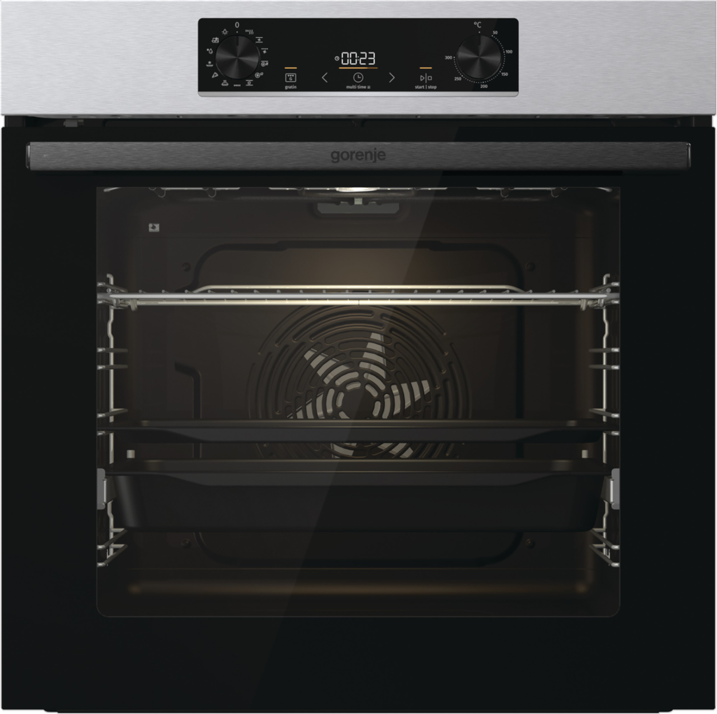 [GORENJE-BPSB737OTX] OVEN BO3PY4C02-5-BPSB737OTX GOR