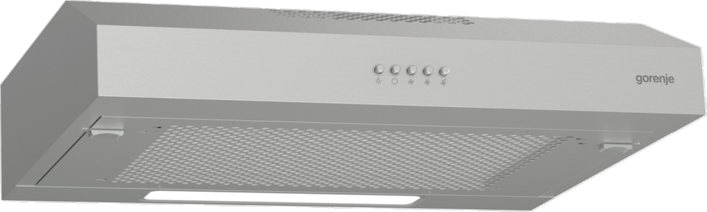 [GORENJE-S] HOOD GH10A-S-SI WHU629ES/S GOR