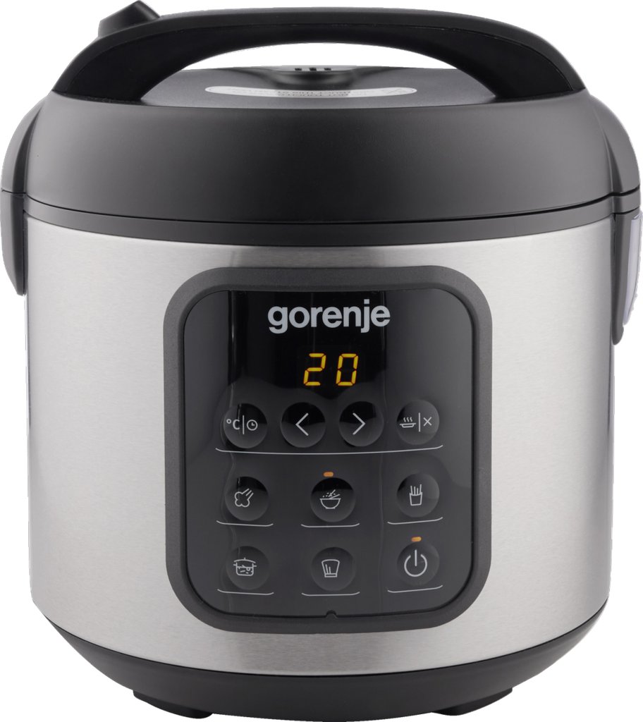[GORENJE-MC2SBK] MULTI COOKER MC2SBK