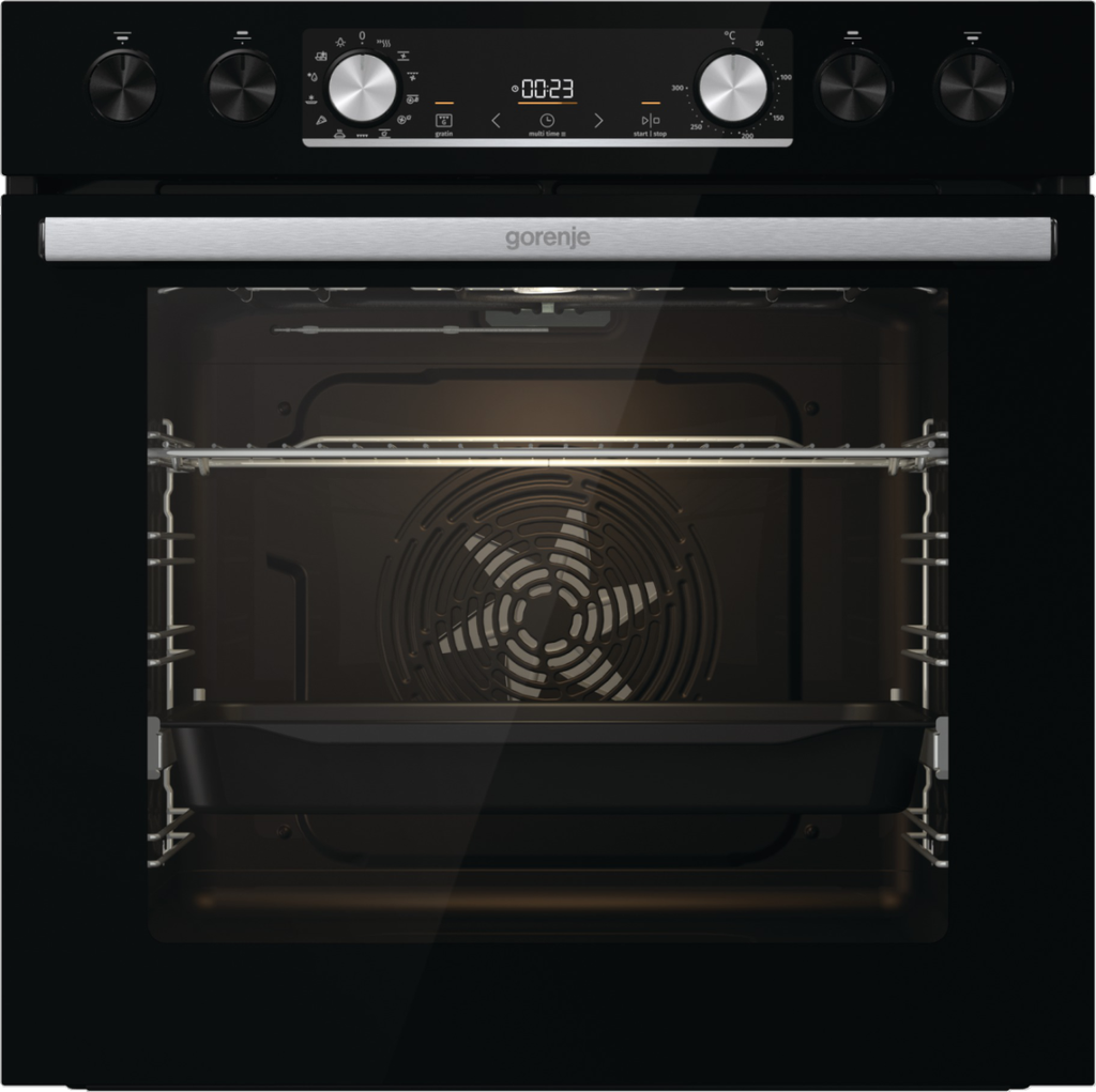 [GORENJE-BCX6737E05BG] COOKER BC3CO4C01-1R BCX6737E05BG GOR