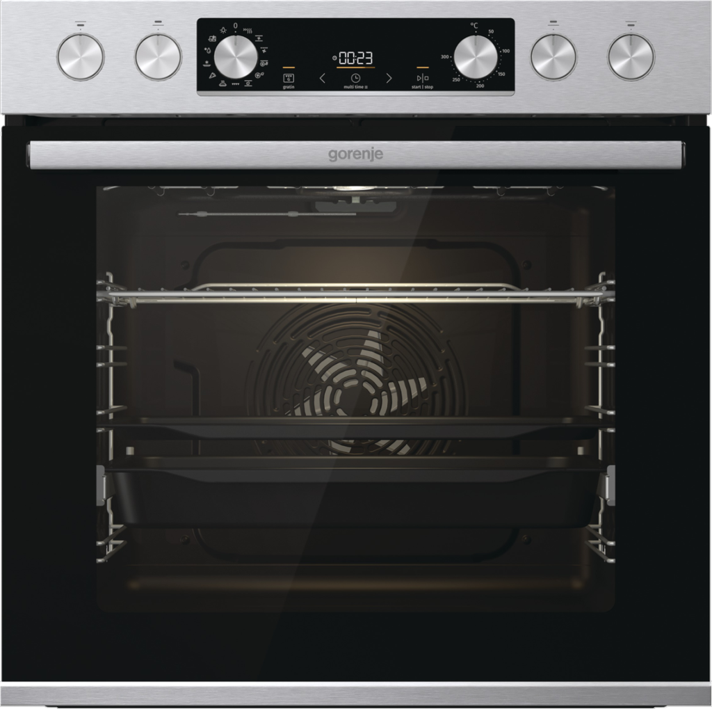 [GORENJE-BCS6737E06X] COOKER BC3CO4C02-1R-BCS6737E06X GOR