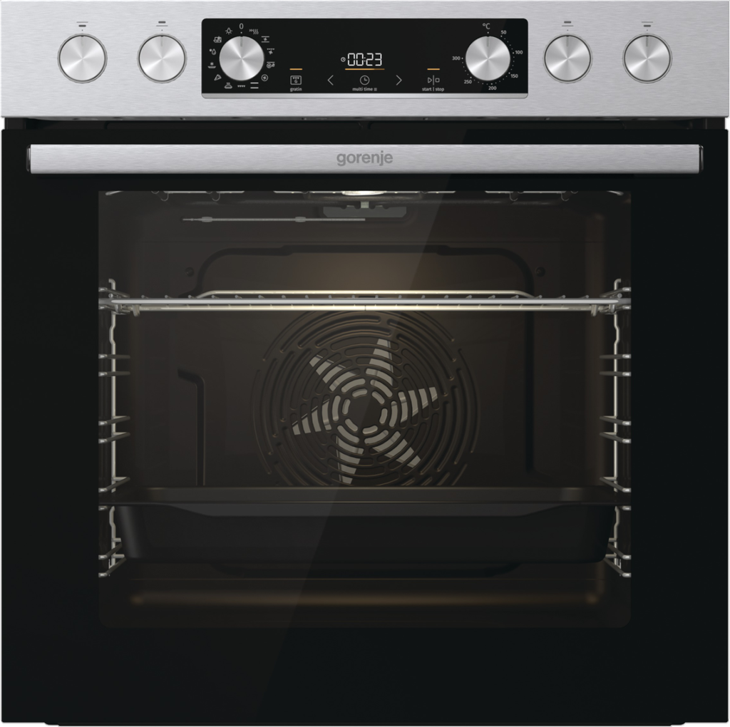 COOKER BC3CO6C02-1R-BC6737E02X GOR