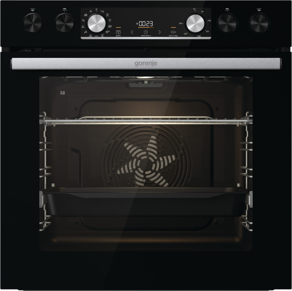 [GORENJE-BCPX6737E05BG] COOKER BC3PY4C01-5R BCPX6737E05BG GOR