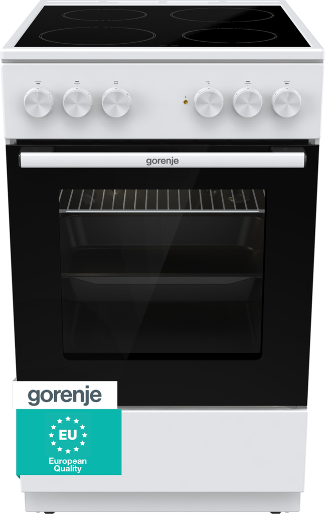 COOKER FR511A-GSDA2 GEC5A21WG GOR
