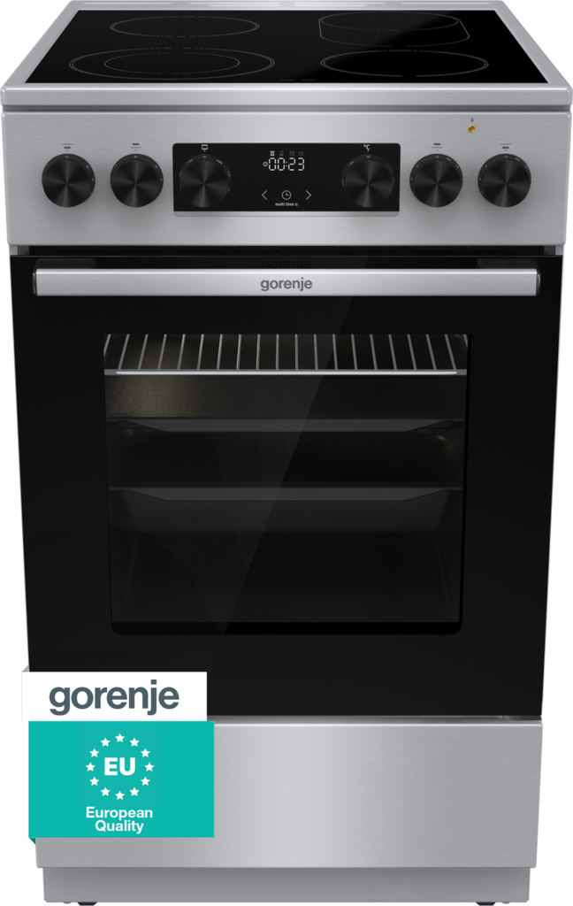COOKER FR513D-AEJ42 GEC5C40XAOT GOR