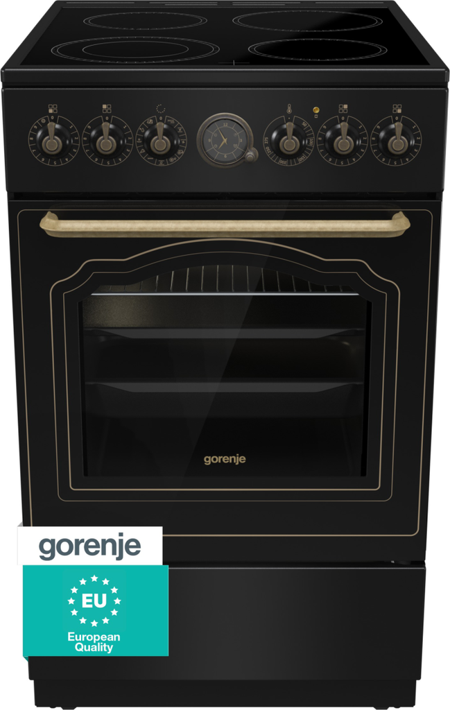 [GORENJE-GECS5B70CLB] COOKER FR514C-CEDA2 GECS5B70CLB GOR