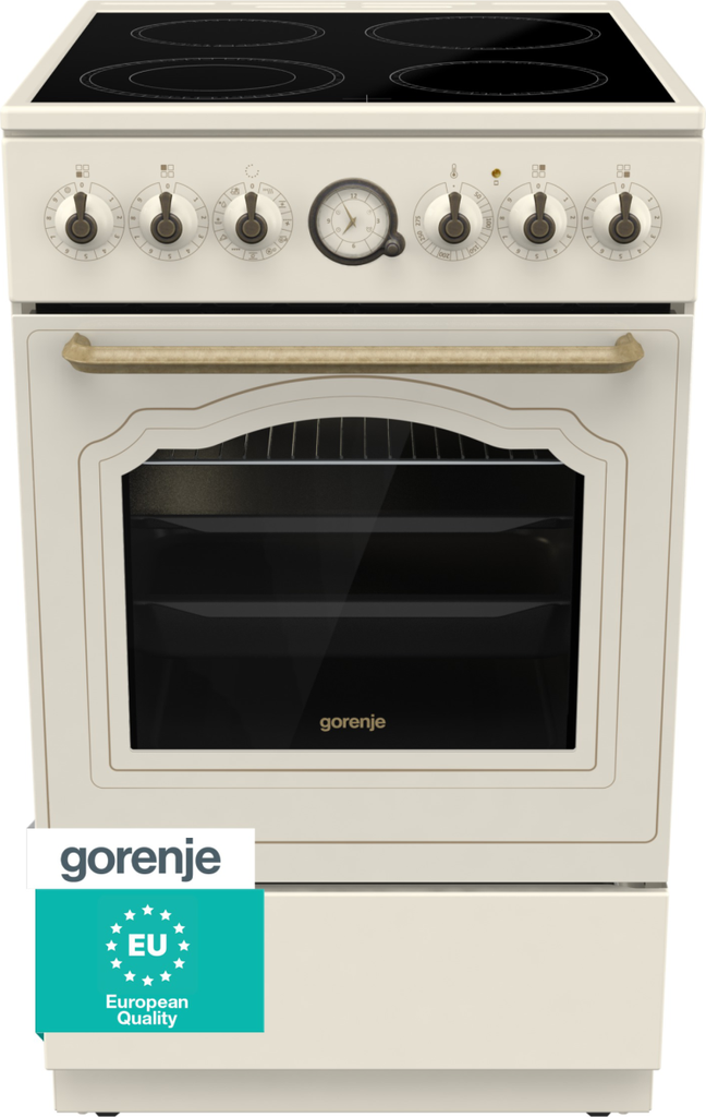 [GORENJE-GECS5B70CLI] COOKER FR514C-CEDA2 GECS5B70CLI GOR