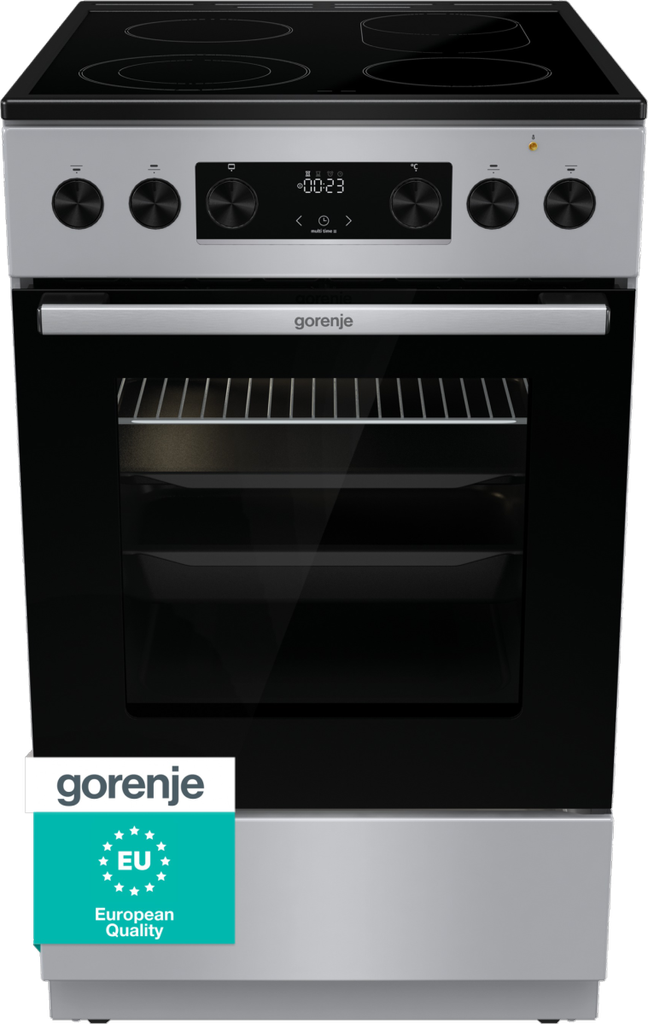 [GORENJE-GECS5C70SPAOT] COOKER FR514D-AEEA2 GECS5C70SPAOT GOR