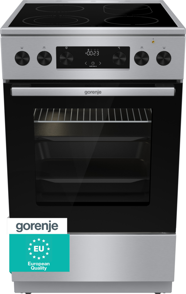 [GORENJE-GECS5C70XPA] COOKER FR514D-AEK42 GECS5C70XPA GOR