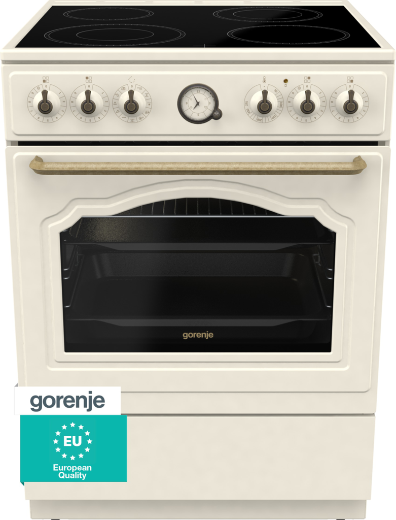 [GORENJE-GECS6B70CLI] COOKER FR6A4C-BEDA2 GECS6B70CLI GOR