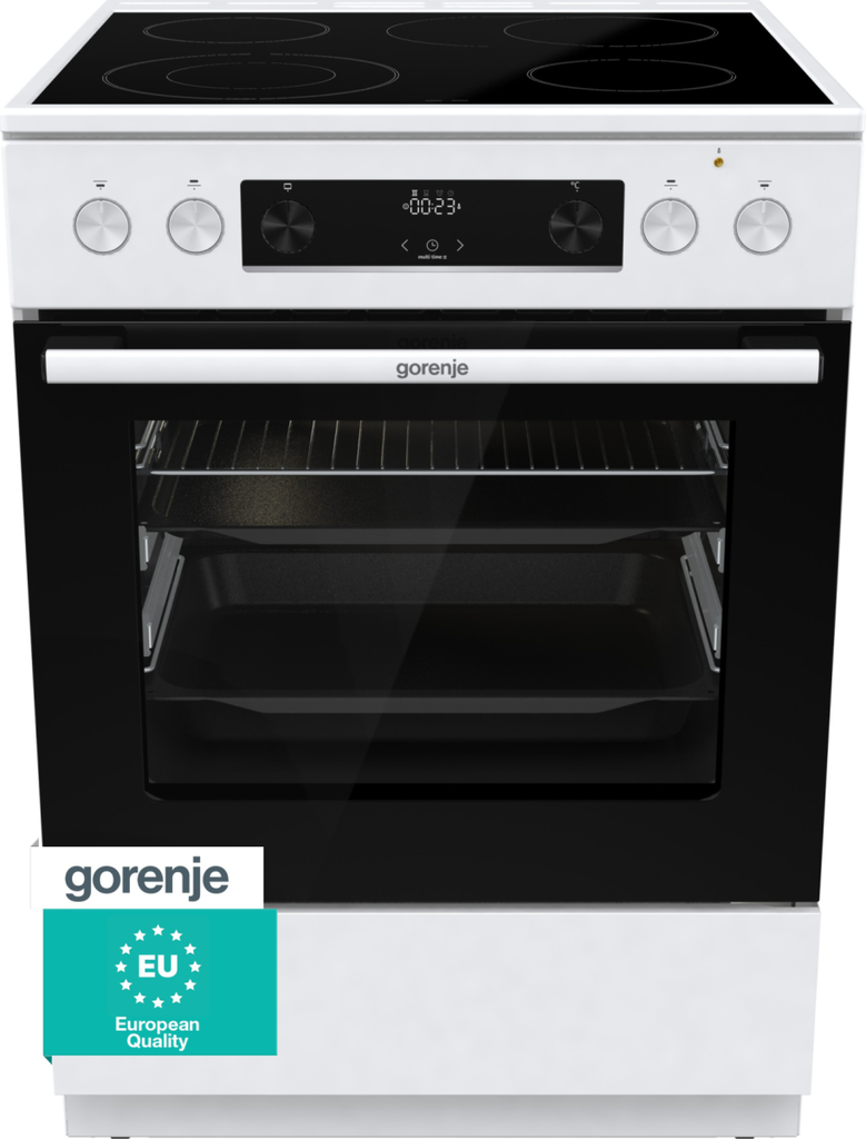 [GORENJE-GECS6C70WPA] COOKER FR6A4D-AEEA2 GECS6C70WPA GOR