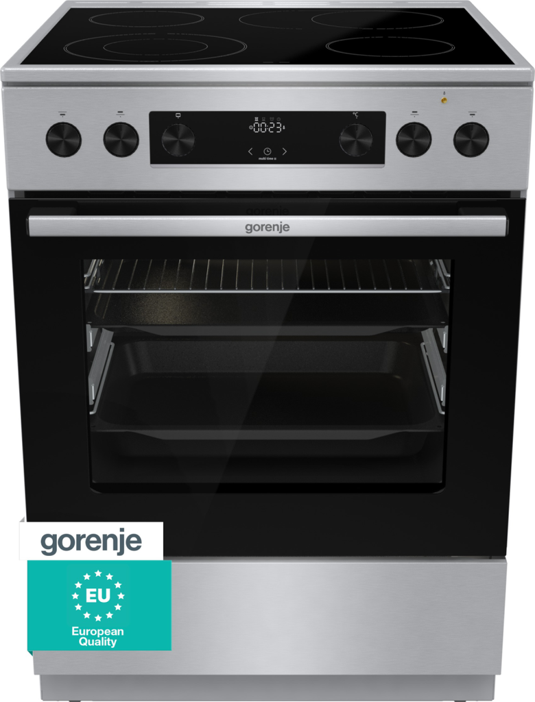 [GORENJE-GECS6C70XPA] COOKER FR6A4D-AEK42 GECS6C70XPA GOR