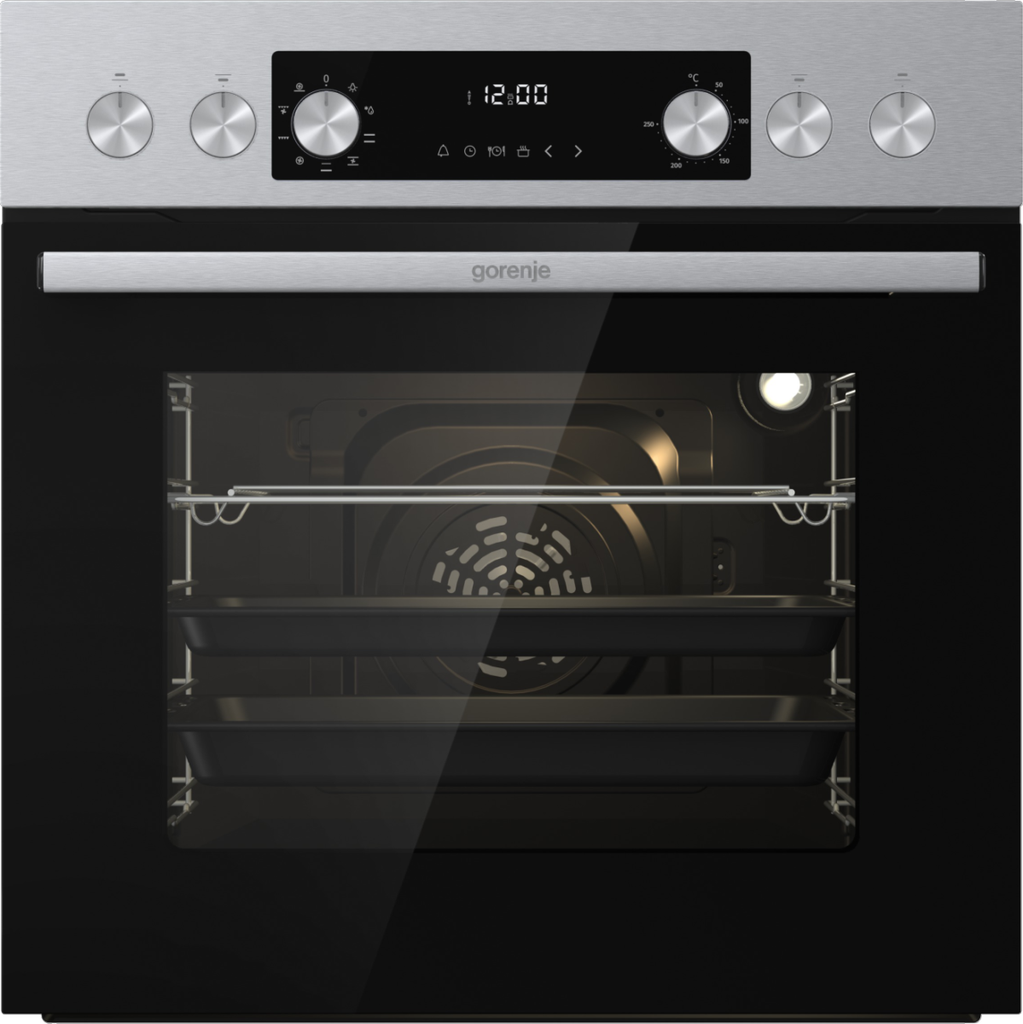 [GORENJE-BCA6737AO5X] OVEN BG-7A29E7E6H BCA6737AO5X GOR