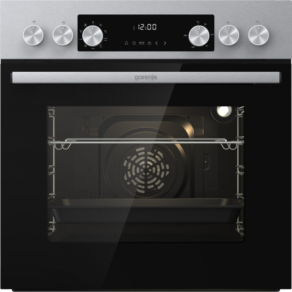 [GORENJE-BCA6737AO6X] OVEN BG-7A29E7E6H BCA6737AO6X GOR
