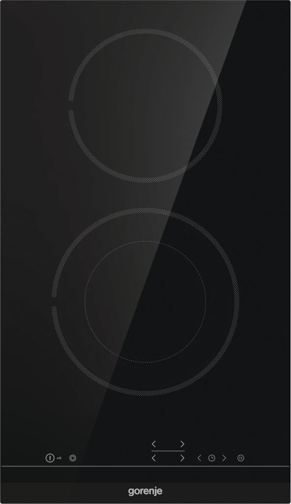 [GORENJE-ECT322BCSC] HOB BR3AA-T0-ECT322BCSC GOR