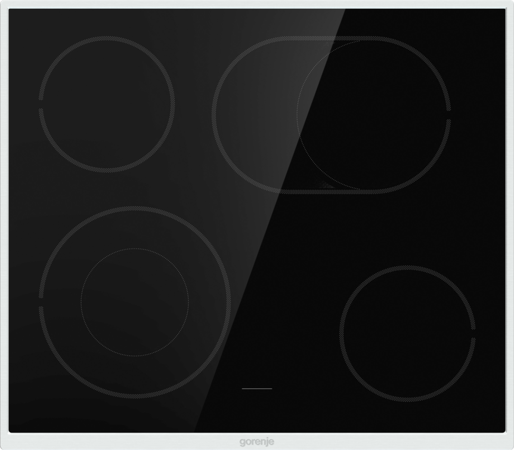 [GORENJE-ECD634X] HOB BR6AC-C1-ECD634X GOR