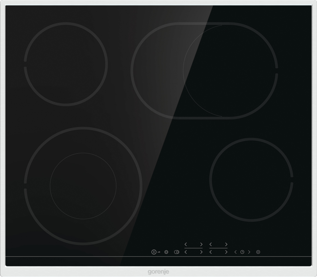 [GORENJE-ECT43X] HOB BR6AC-T0-ECT43X GOR