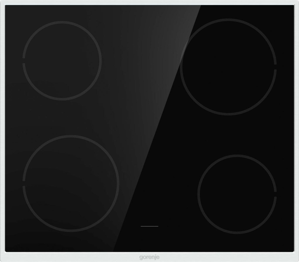 [GORENJE-ECD641BX] HOB BR6AG-C1-ECD641BX GOR