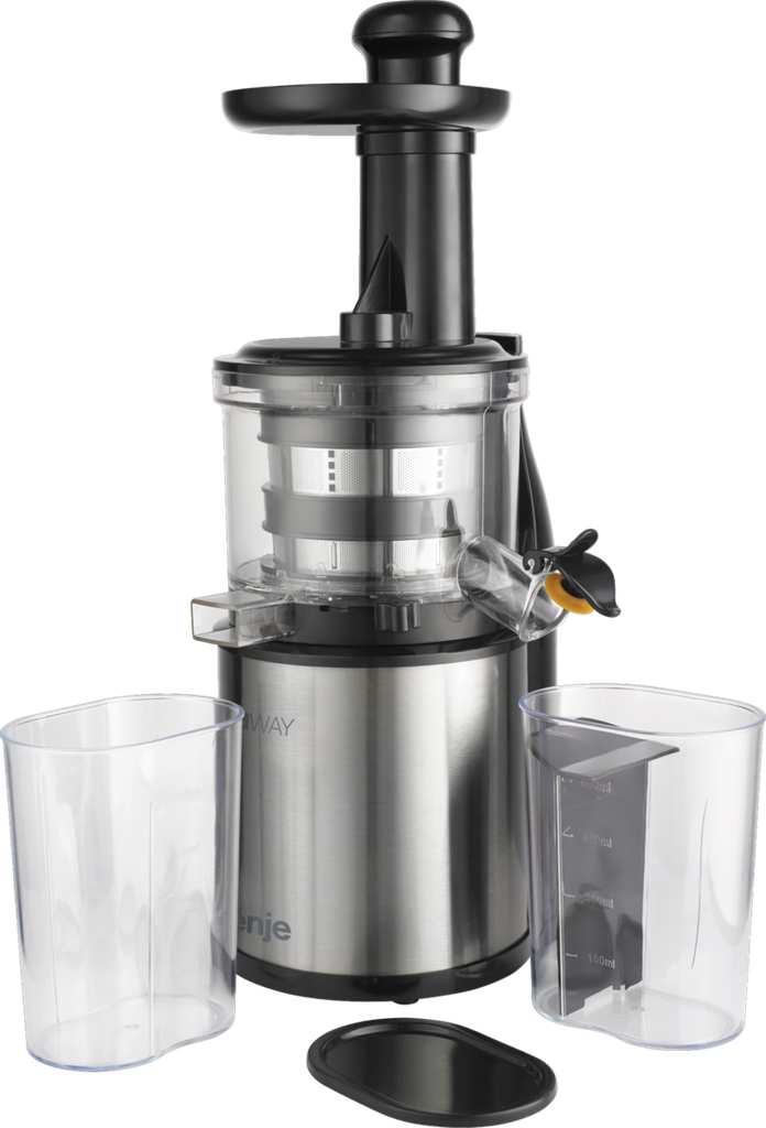 JUICER JC4800VWY GOR