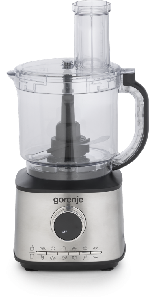 FOOD PROCESSOR SBR1500E GOR