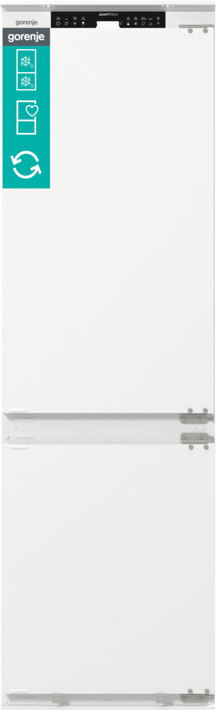 [GORENJE-NRKI519D61WF] REFRIG HZFI29282 NRKI519D61WF GOR