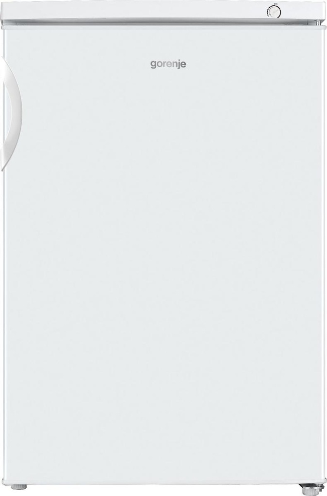 UP FREEZ ZOS10862 F49CPW GOR