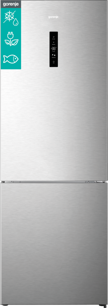 [GORENJE-NRK720CAXL4] REFRIG  HZF50682SED NRK720CAXL4 GOR