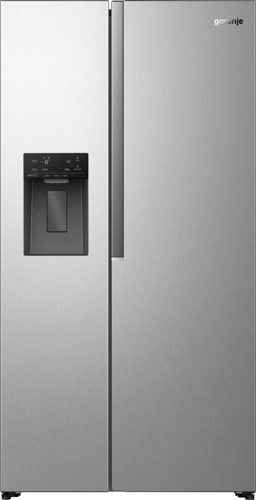 [GORENJE-NRS917E61X] REFRIG HZF53082 NRS917E61X GOR