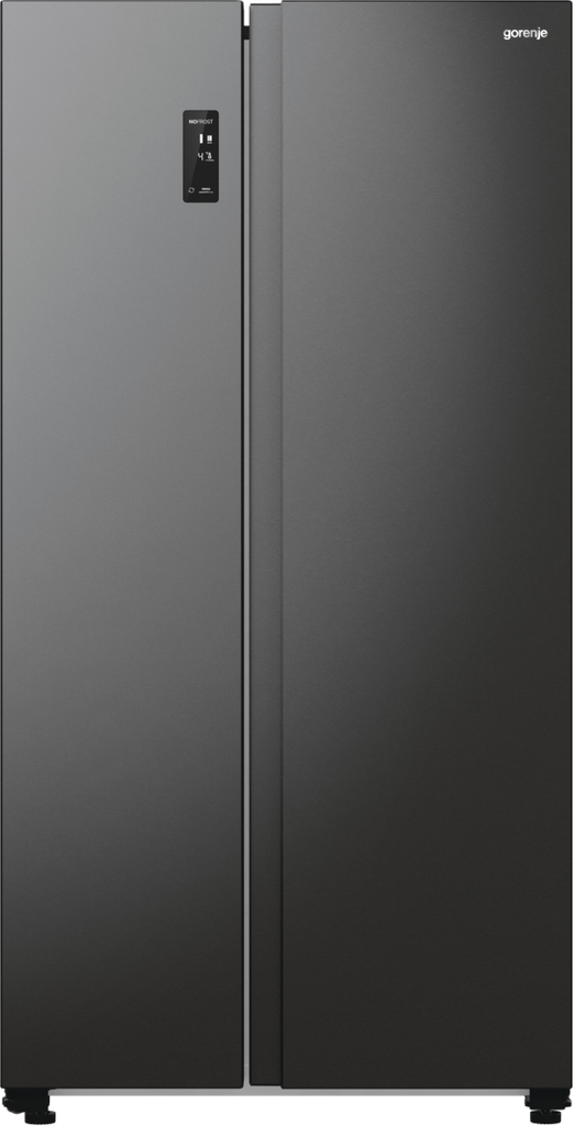 [GORENJE-NRR9185EABXL] REFRIG HZF5508UEB NRR9185EABXL GOR