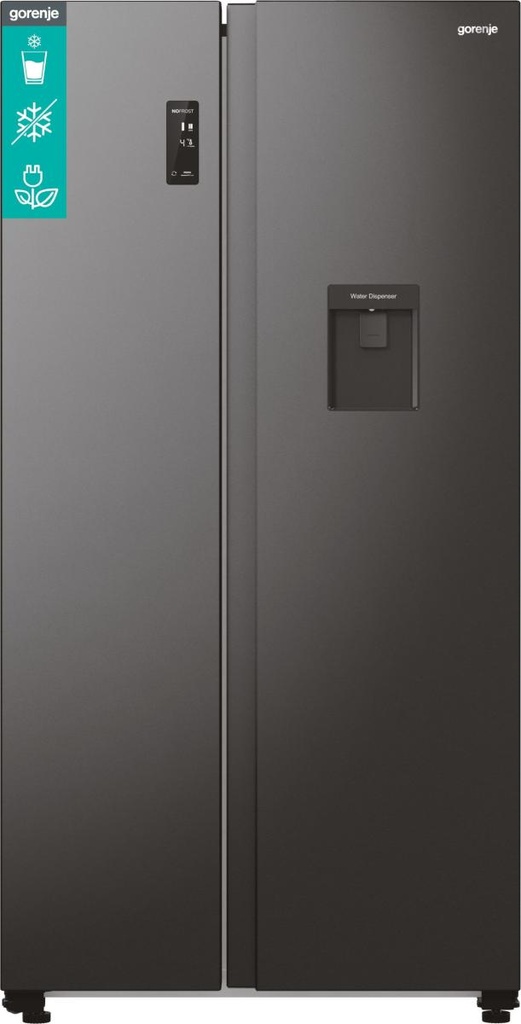 [GORENJE-NRR9185EABXLWD] REFRIG HZF5508UEB NRR9185EABXLWD GOR