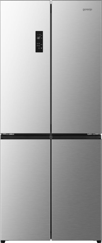[GORENJE-NRM819D61X] REFRIG HZSF46962 NRM819D61X GOR
