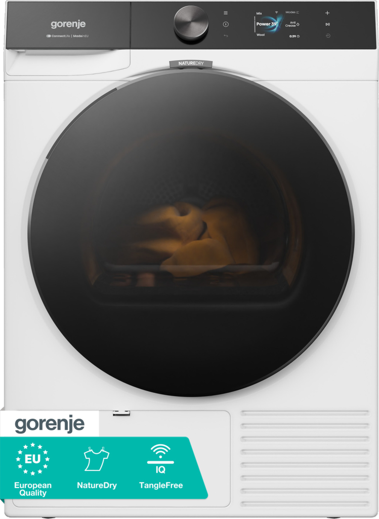 DRYER SP26/4892B DG89BP GOR