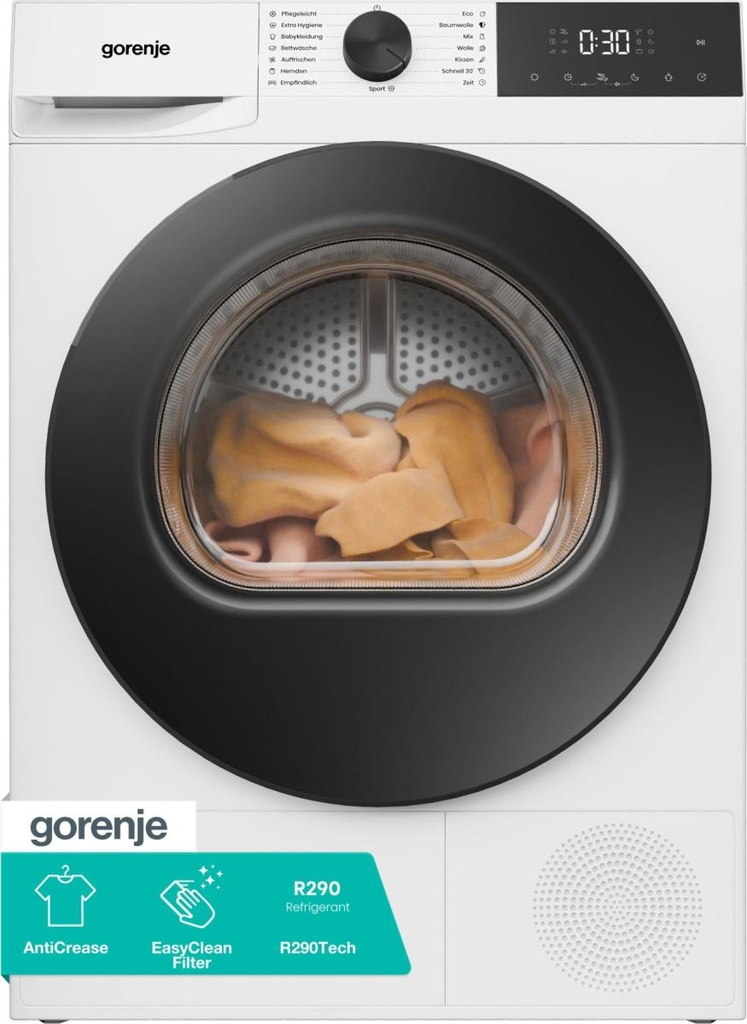 [GORENJE-D5G2P9CP] SUŠ PER D5G2P9CP GOR