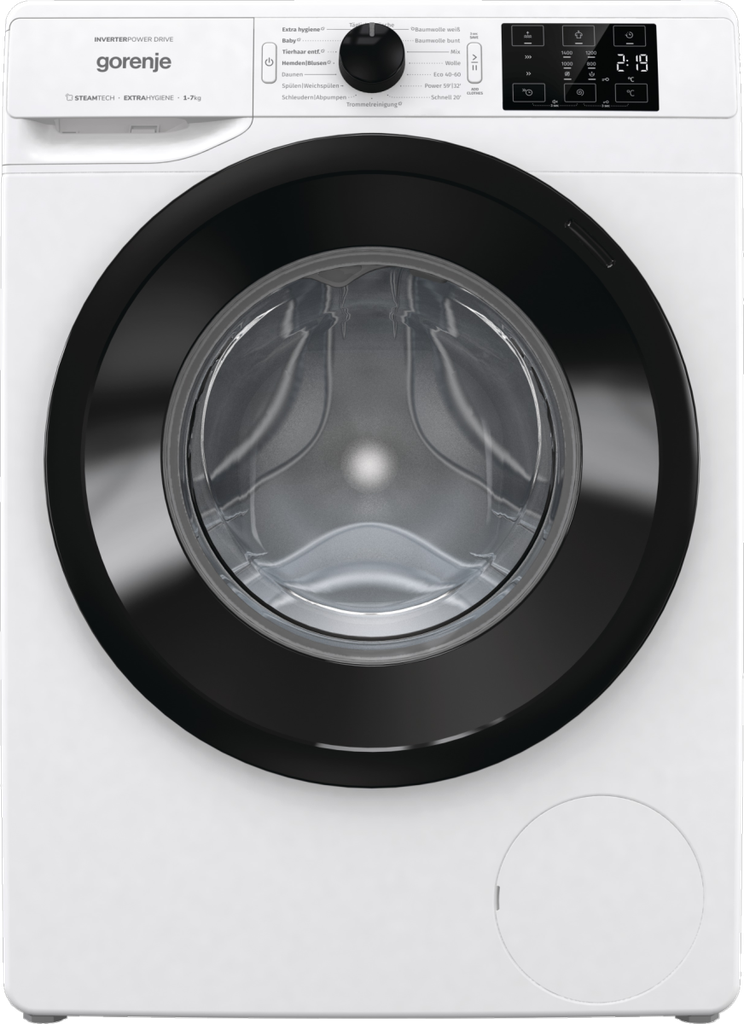 WASHER PS22/22140 WAM74SAP GOR