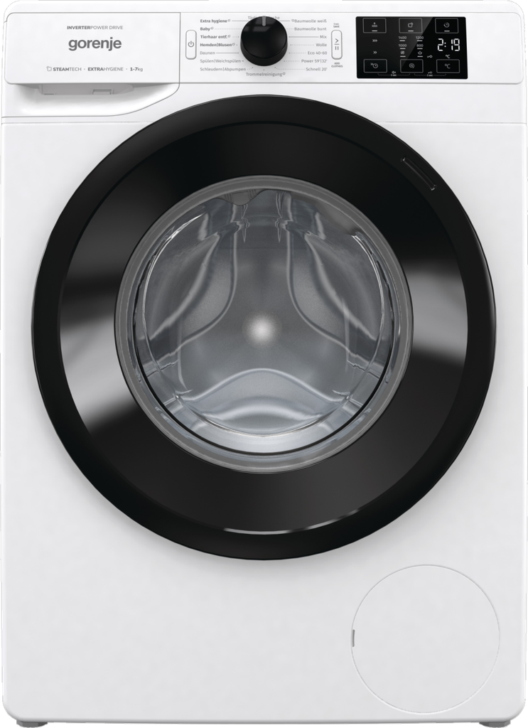 [GORENJE-WAM74AP] WASHER PS22/23140 WAM74AP GOR