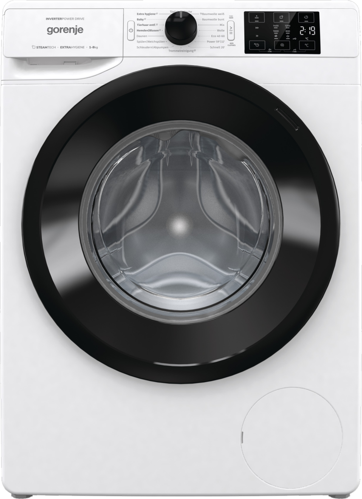 WASHER PS22/24140 WAM84AP GOR
