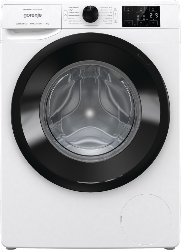 [GORENJE-WNEI84BPS] WASHER PS22/24140 WNEI84BPS GOR