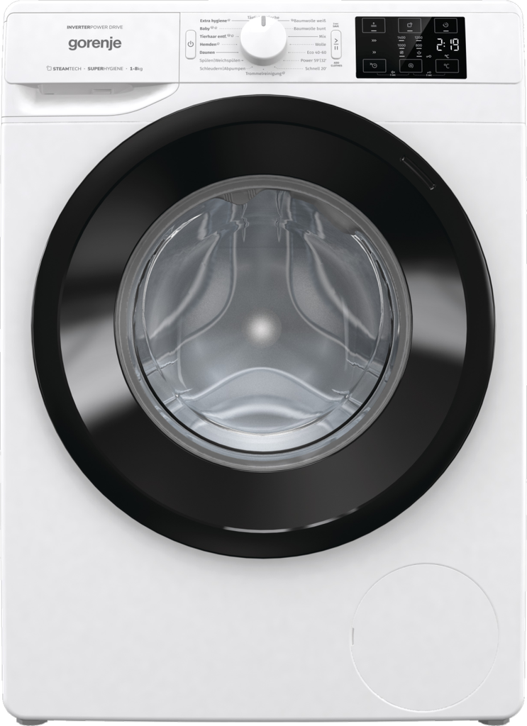 WASHER PS22/24140 Wave NEI84APS GOR