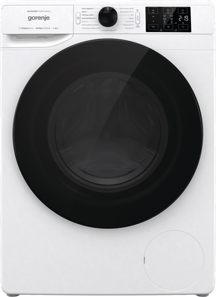 [GORENJE-WNEI94DAPS] WASHER PS22/26140 WNEI94DAPS GOR