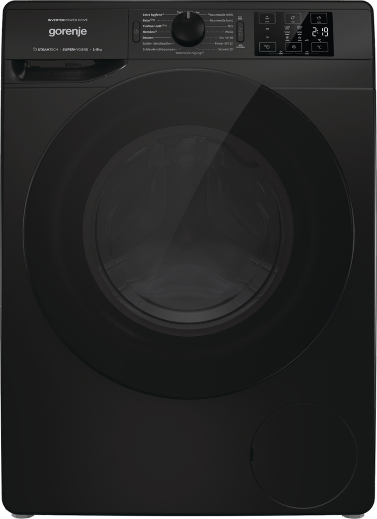 [GORENJE-WNFHEI94ADPSB] WASHER PS22/26140 WNFHEI94ADPSB GOR