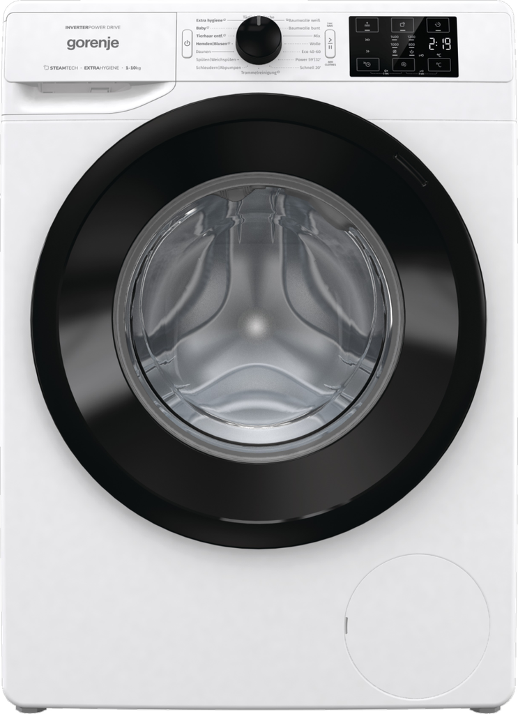 [GORENJE-W2AM14AP] WASHER PS22/2B140 W2AM14AP GOR